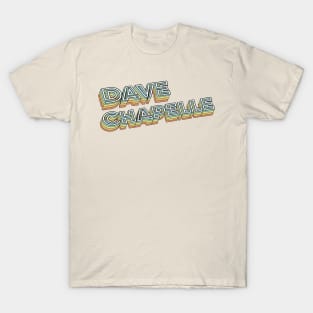 Dave Chapelle T-Shirt